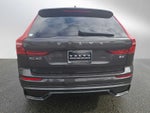 2025 Volvo XC60 Plus