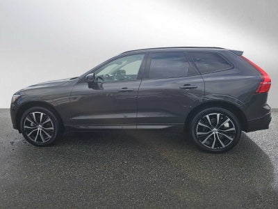 2025 Volvo XC60 Plus