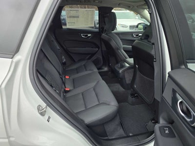 2026 Volvo XC60 Plus
