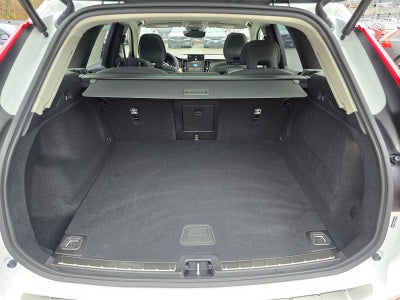 2026 Volvo XC60 Plus