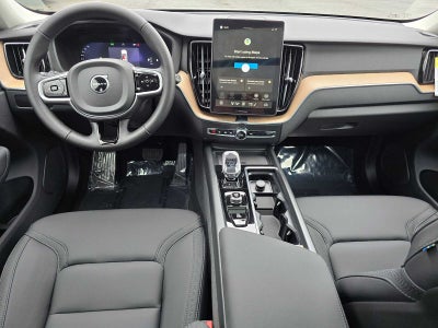 2026 Volvo XC60 Plus