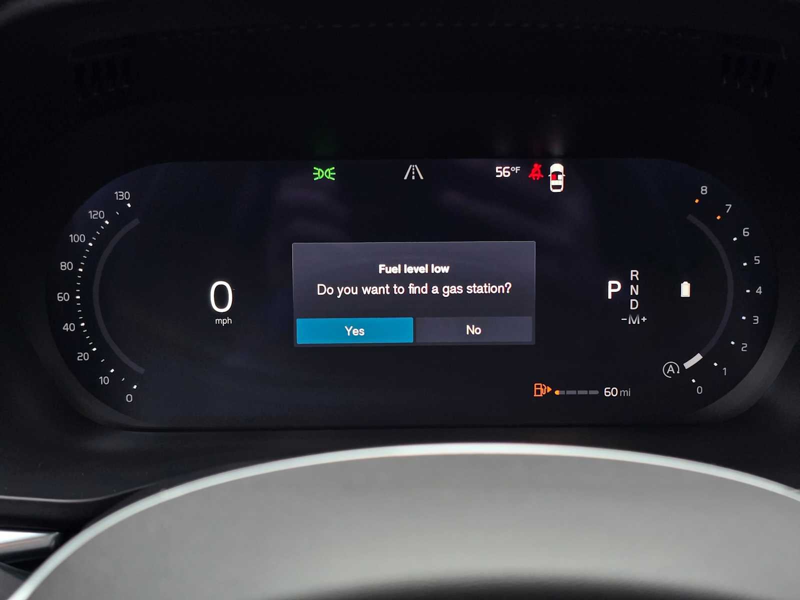 2026 Volvo XC60 Plus