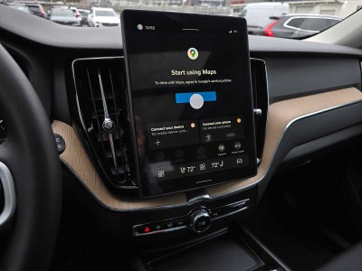 2026 Volvo XC60 Plus