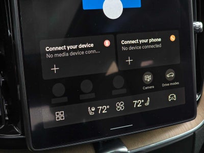 2026 Volvo XC60 Plus