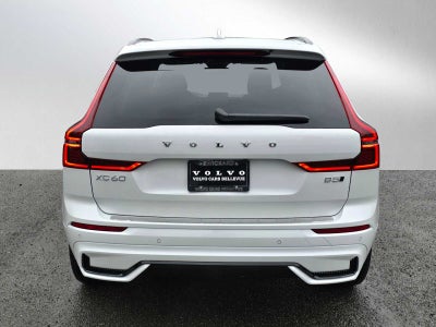 2026 Volvo XC60 Plus