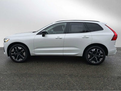 2026 Volvo XC60 Plus