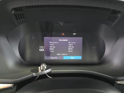 2025 Volvo XC60 Plus