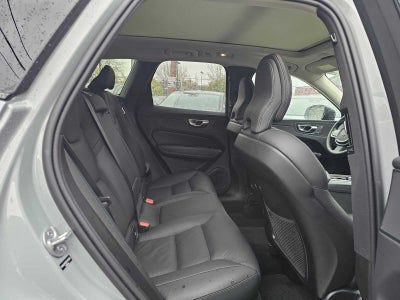 2025 Volvo XC60 Plus