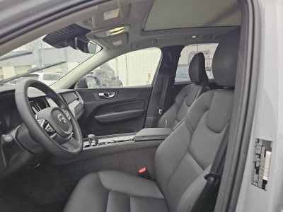 2025 Volvo XC60 Plus