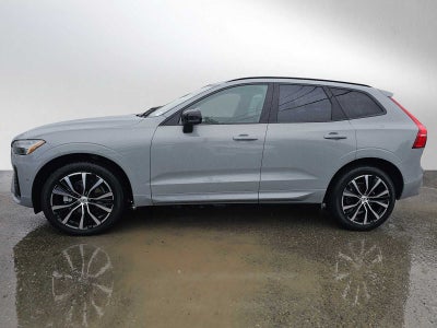2025 Volvo XC60 Plus