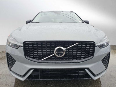 2025 Volvo XC60 Plus