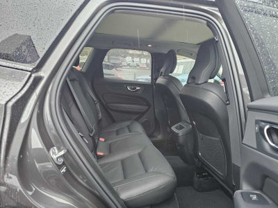 2025 Volvo XC60 Plus