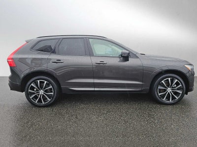 2025 Volvo XC60 Plus