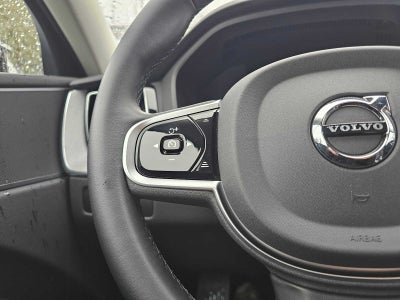 2025 Volvo XC60 Plus