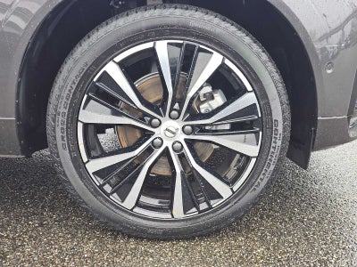 2025 Volvo XC60 Plus