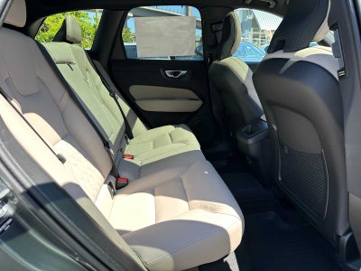 2026 Volvo XC60 Plus