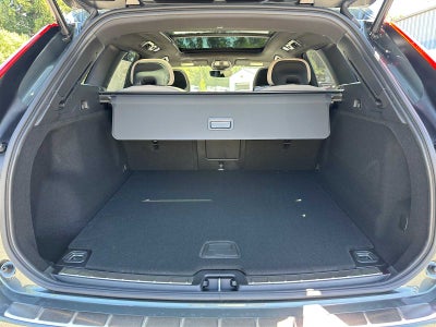 2026 Volvo XC60 Plus