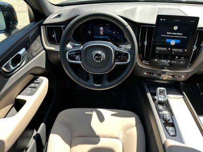 2026 Volvo XC60 Plus