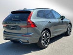 2026 Volvo XC60 Plus
