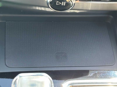 2026 Volvo XC60 Plus