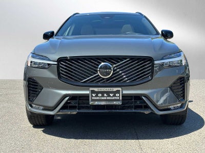 2026 Volvo XC60 Plus