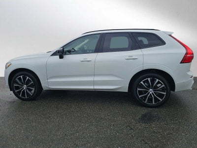 2025 Volvo XC60 Plus