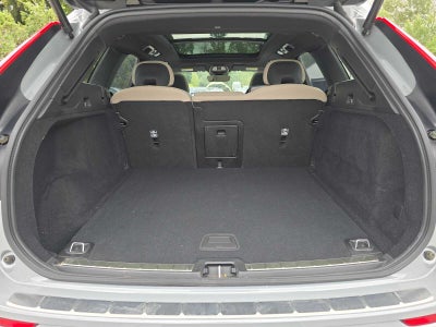 2026 Volvo XC60 Plus