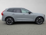 2026 Volvo XC60 Plus