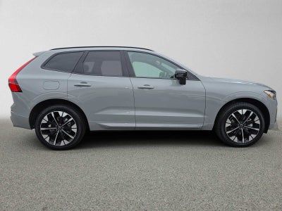 2026 Volvo XC60 Plus