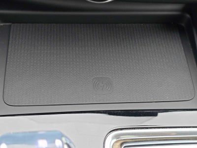 2026 Volvo XC60 Plus