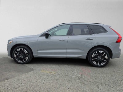 2026 Volvo XC60 Plus