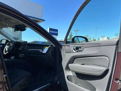 2026 Volvo XC60 Plus