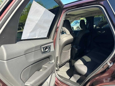 2026 Volvo XC60 Plus