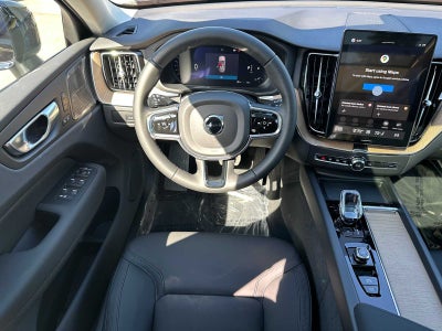2026 Volvo XC60 Plus