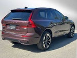 2026 Volvo XC60 Plus