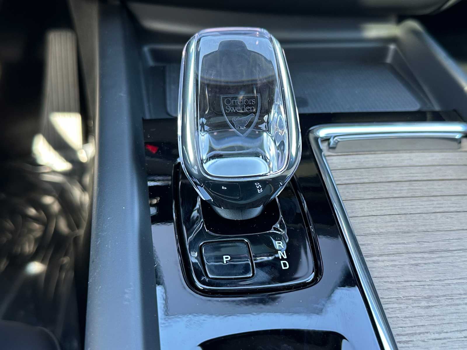 2026 Volvo XC60 Plus