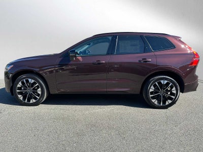 2026 Volvo XC60 Plus