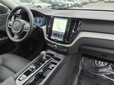 2025 Volvo XC60 Plus
