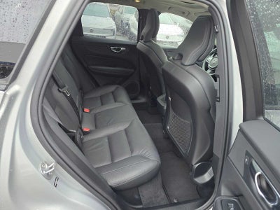 2025 Volvo XC60 Plus