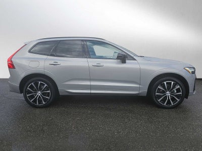 2025 Volvo XC60 Plus