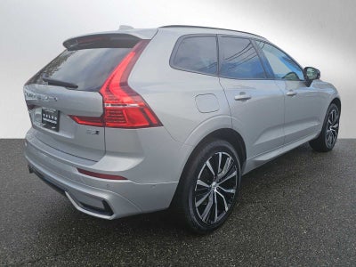 2025 Volvo XC60 Plus