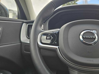 2025 Volvo XC60 Plus