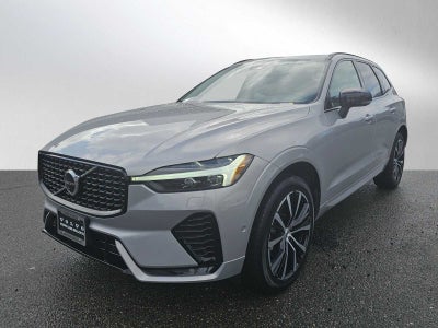 2025 Volvo XC60 Plus