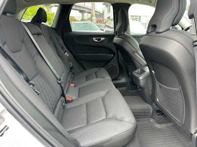 2026 Volvo XC60 Plus