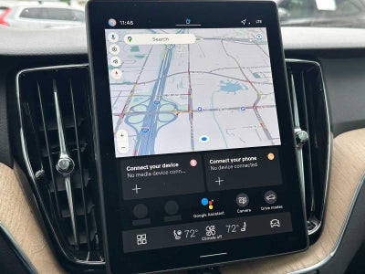 2026 Volvo XC60 Plus