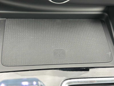 2026 Volvo XC60 Plus