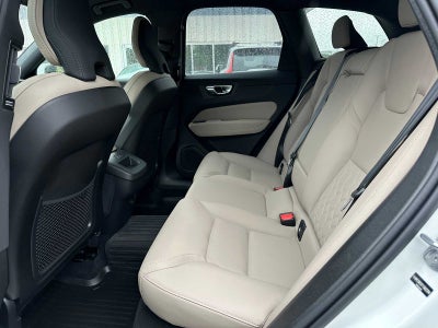2026 Volvo XC60 Plus