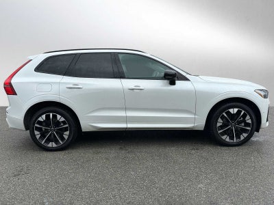 2026 Volvo XC60 Plus