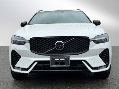 2026 Volvo XC60 Plus