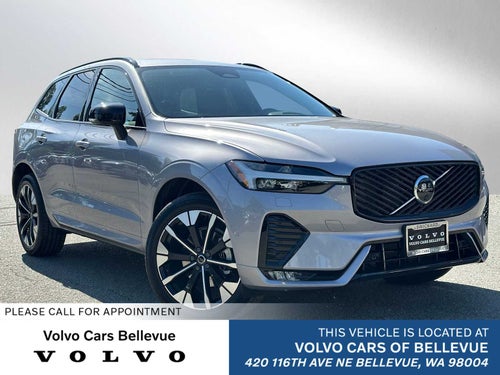 2026 Volvo XC60 Plus